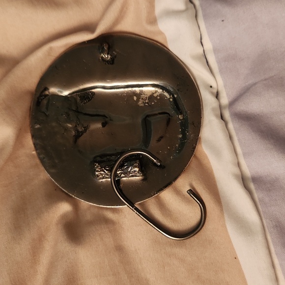 Megadeth belt buckle - Picture 3 of 4